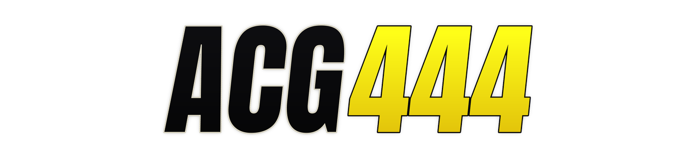 acg444 লোগো